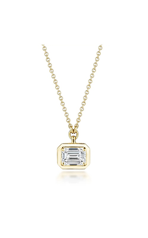 TACORI Allure Necklace FP812HEC65X45LDY