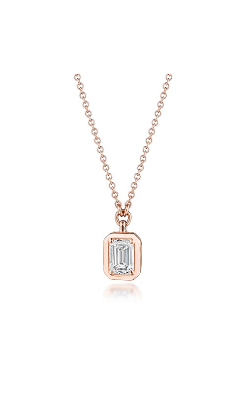 TACORI Allure Necklace FP812VEC55X4LDPK
