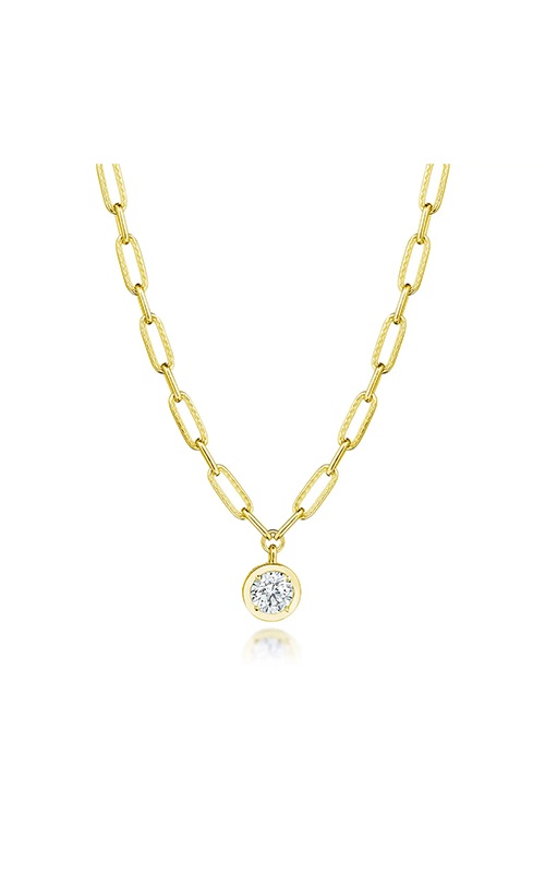 TACORI TACORI Allure Necklace FP813RD75LDY TACORI TACORI Allure Necklace FP813RD75LDY