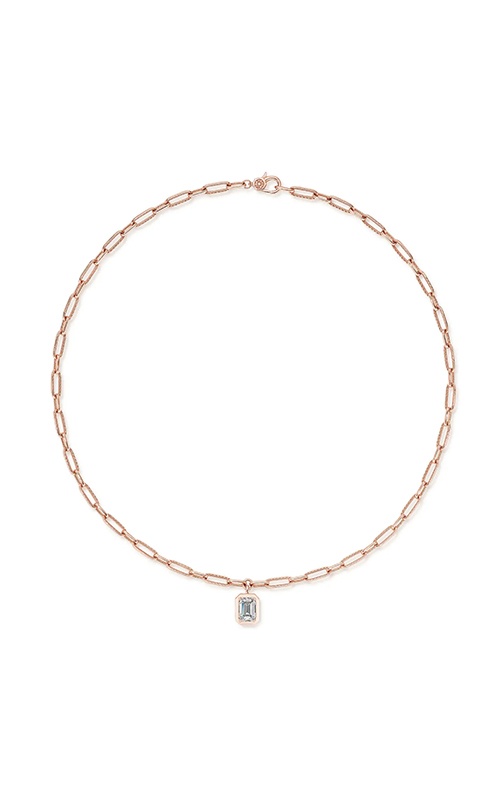 TACORI Allure Necklace FP813VEC85X6LDPK
