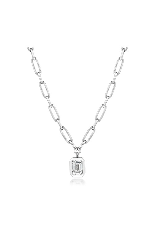 TACORI Allure Necklace FP813VEC8X6LD