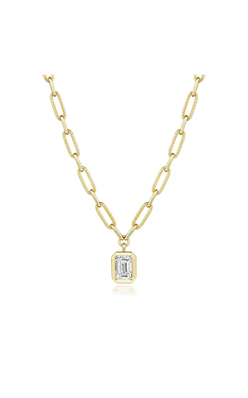 TACORI TACORI Allure Necklace FP813VEC8X6LDY TACORI TACORI Allure Necklace FP813VEC8X6LDY