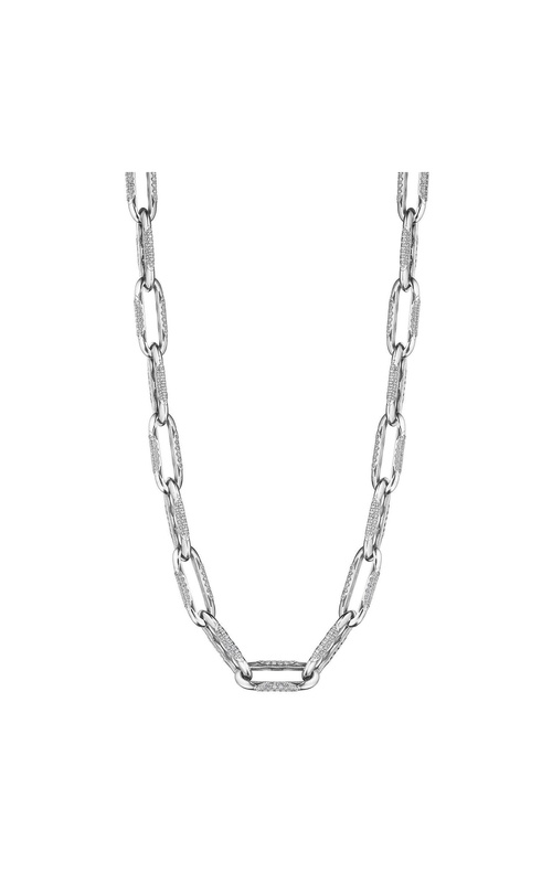 TACORI Crescent Eclipse Necklace FN66618
