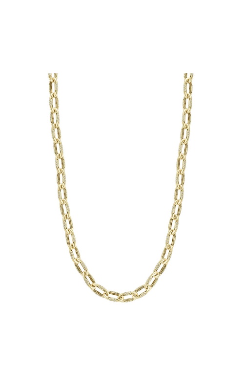 TACORI Crescent Eclipse Necklace FN665SY16 TACORI Crescent Eclipse Necklace FN665SY16