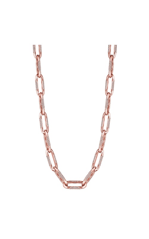 TACORI Crescent Eclipse Necklace FN666PK18 TACORI Crescent Eclipse Necklace FN666PK18