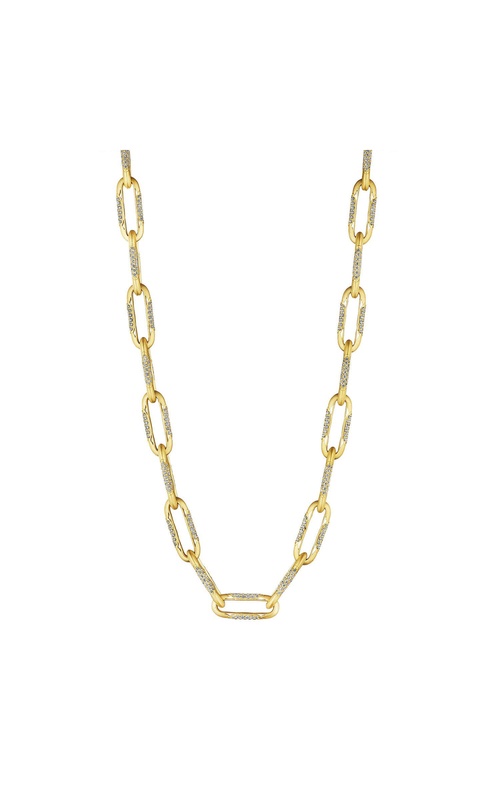 TACORI Crescent Eclipse Necklace FN666SY18 TACORI Crescent Eclipse Necklace FN666SY18