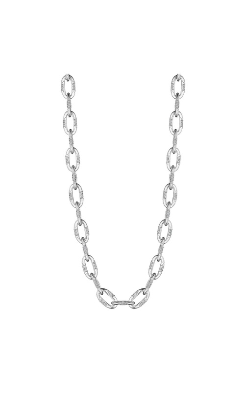 TACORI Crescent Eclipse Necklace FN665PK16