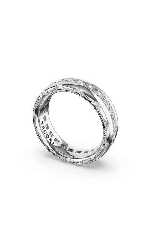 TACORI Founder's Collection Wedding Wedding Band 4716BET