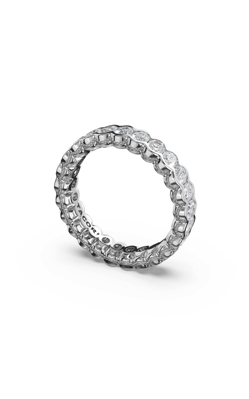 TACORI Founder's Collection Wedding Wedding Band 47565