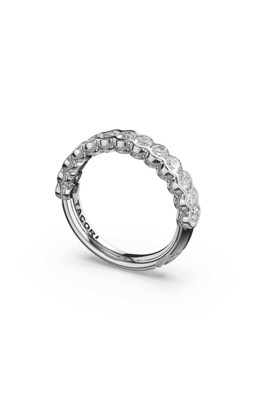 TACORI Wedding Band Founder's Collection Wedding 475FW6512