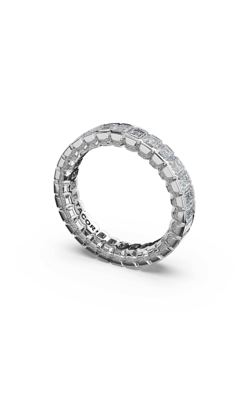 TACORI Founder's Collection Wedding Wedding Band 47665