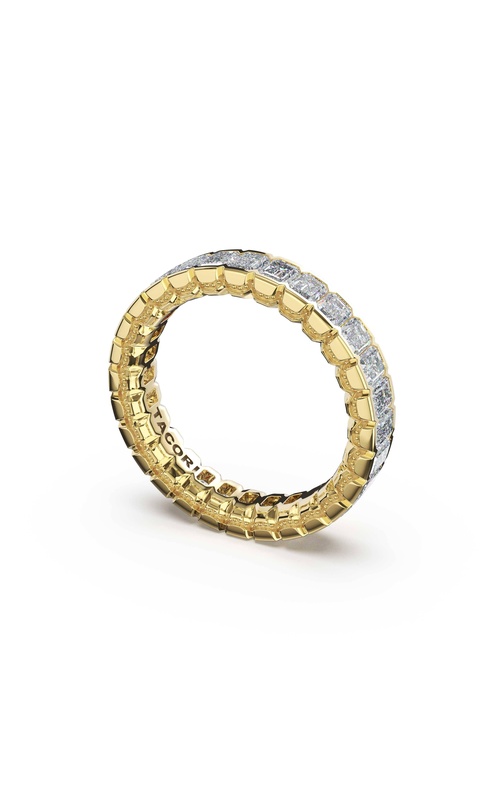 TACORI Wedding Band Founder's Collection Wedding 476FY65