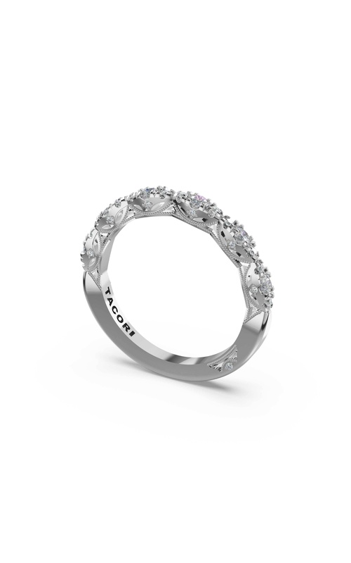 TACORI Wedding Band Dantela Wedding 48224B12FW