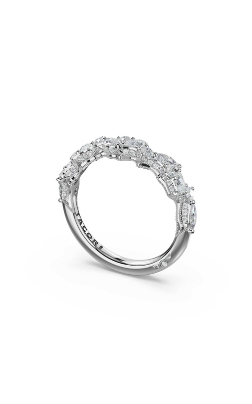 TACORI Simply TACORI Wedding Wedding Band 483B12