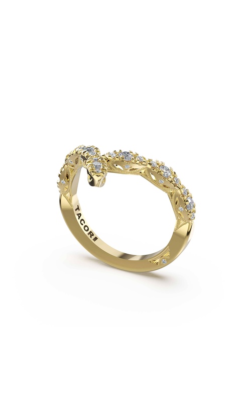 TACORI Wedding Band Dantela Wedding 48224CB12FY