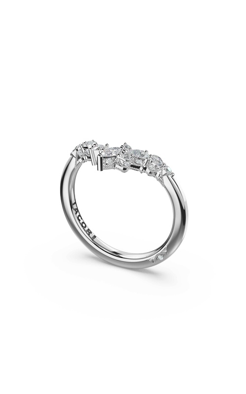 TACORI Simply TACORI Wedding Wedding Band 483CB14