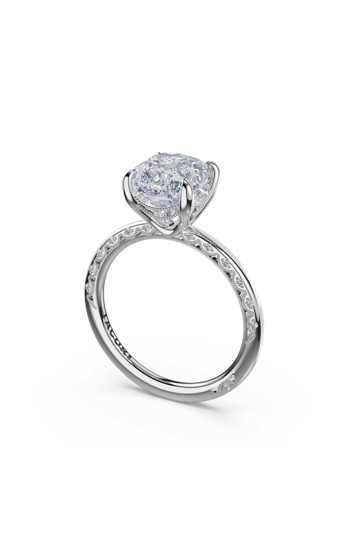 TACORI Engagement Ring Petite Crescent 46917CU8