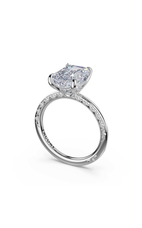 TACORI Engagement Ring Petite Crescent 46917EC95X7