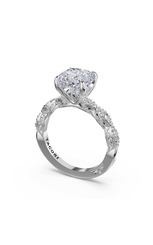 TACORI Engagement Ring Dantela 48224CU8