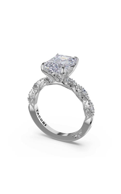 TACORI Engagement Ring Dantela 48224EC95X7