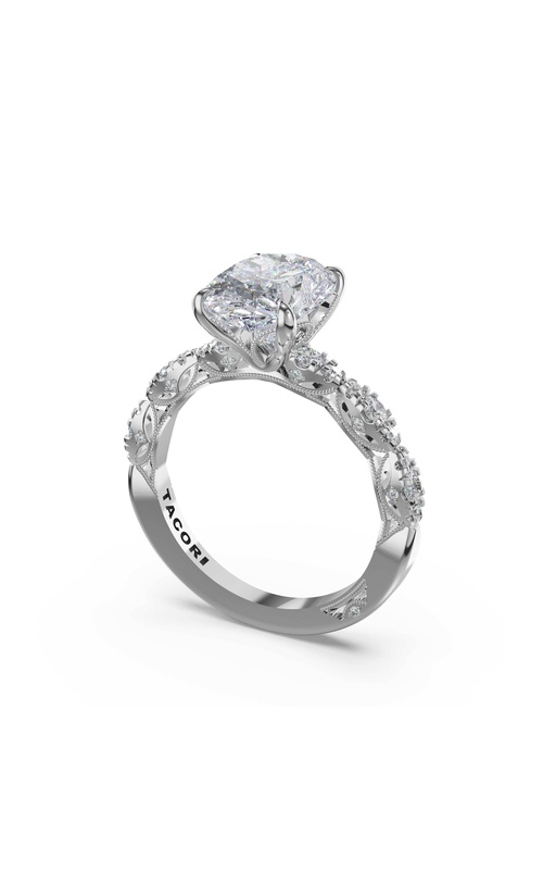 TACORI Engagement Ring Dantela 48224OV11X8
