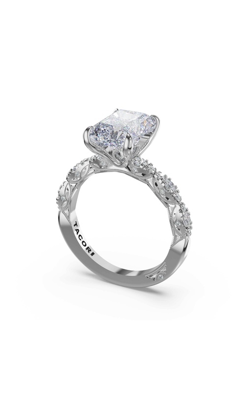 TACORI Engagement Ring Dantela 48224RAD95X7