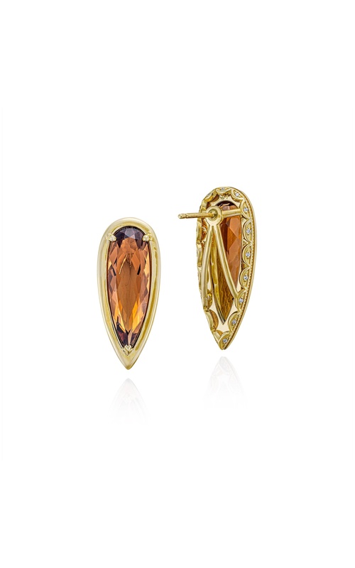 TACORI Earrings Allure FE951CGFY