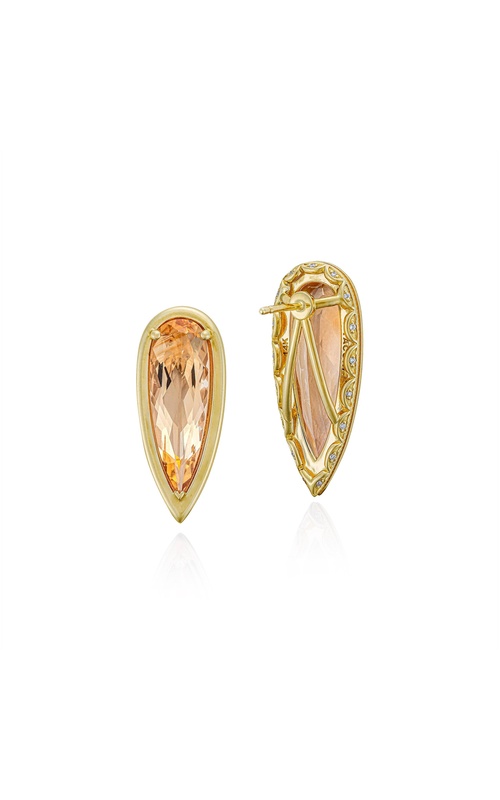 TACORI Earrings Allure FE951CITFY