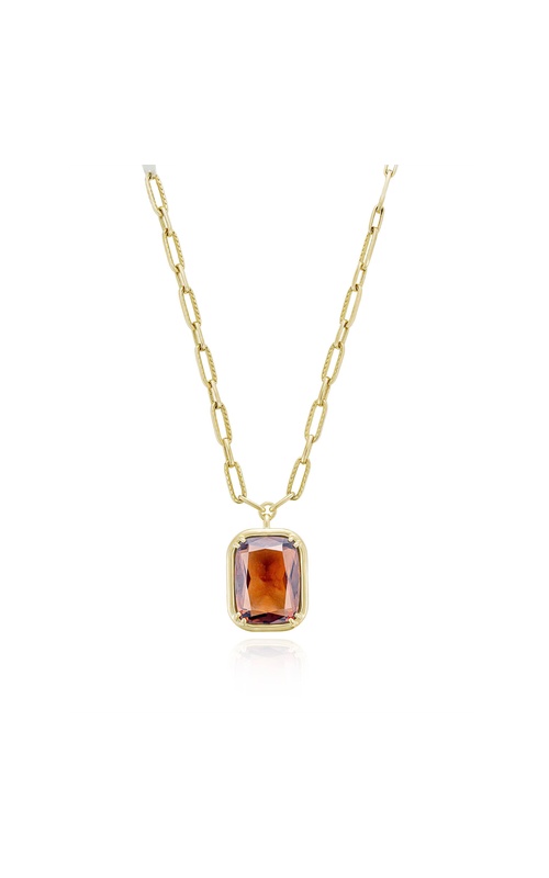 TACORI Necklace Allure FN950CGFY18