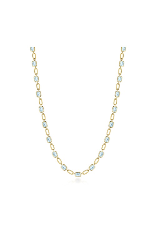 TACORI TACORI Allure Necklace FN825EC55x4BT16Y TACORI TACORI Allure Necklace FN825EC55x4BT16Y