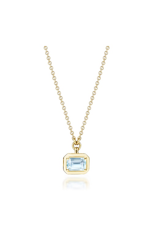 TACORI TACORI Allure Necklace FP812HEC55X4BTY TACORI TACORI Allure Necklace FP812HEC55X4BTY