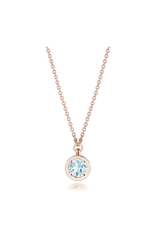 TACORI Allure Necklace FP812RD5BTPK