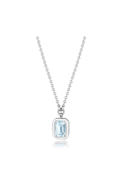 TACORI Allure Necklace FP812VEC55X4BT