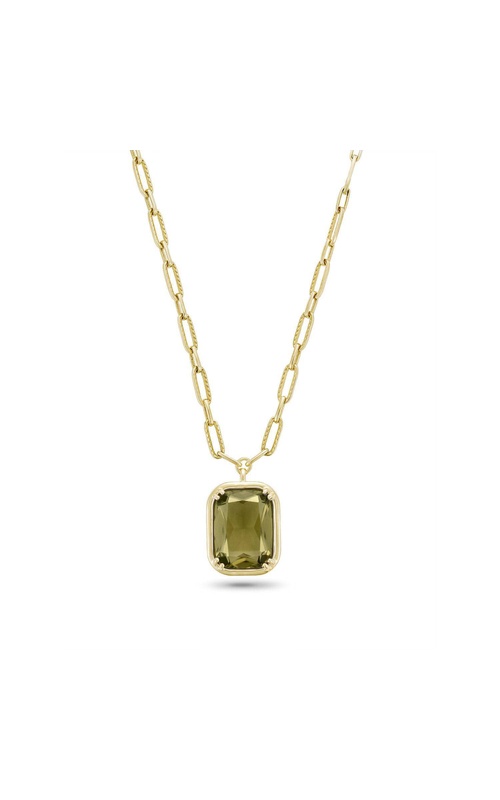 TACORI Necklace Allure FN950OLVFY18