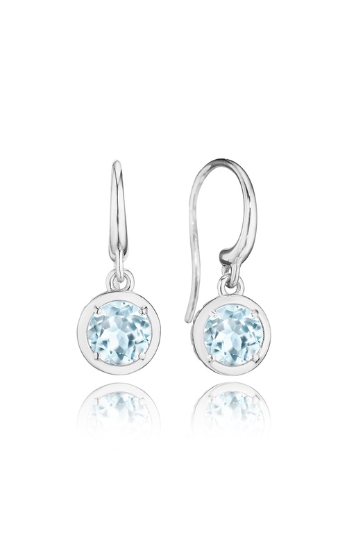 TACORI TACORI Allure Earring FE824RD5BT