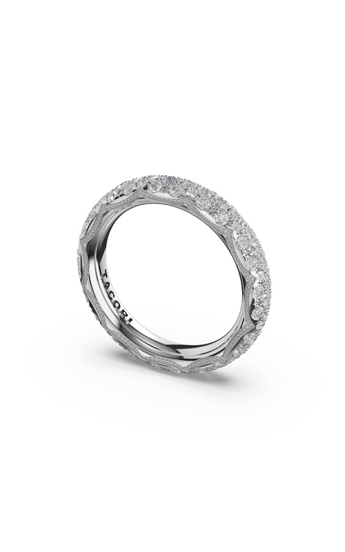 Tacori Founder's Collection Wedding Wedding Band 4064BETFW