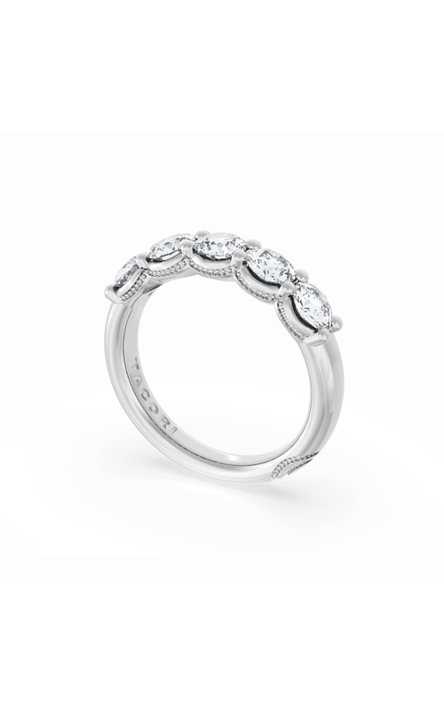 Tacori Founder's Collection Wedding Wedding Band 416FW6514