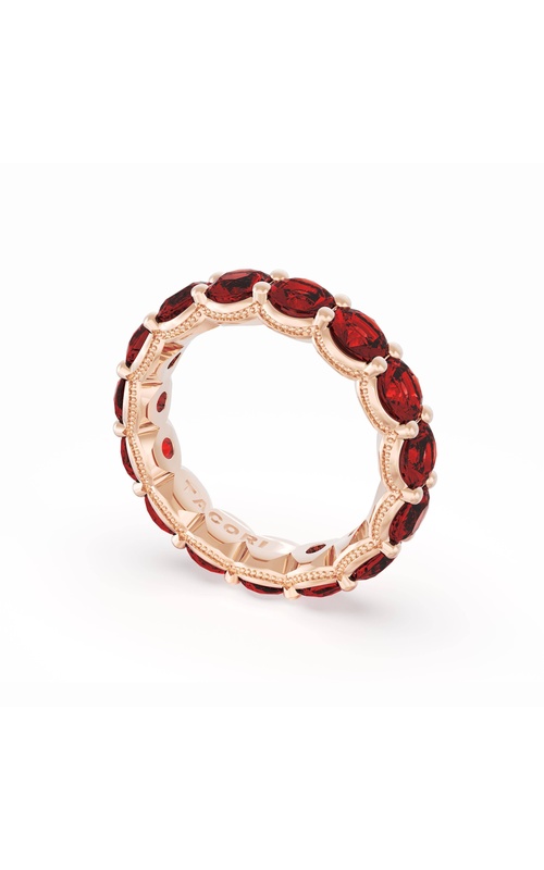 Tacori Founder's Collection Wedding Wedding Band 416FPK65RB