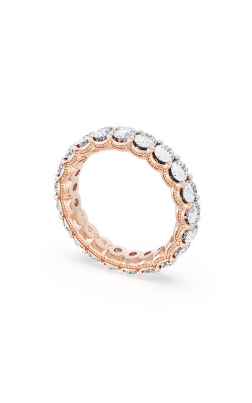 Tacori Founder's Collection Wedding Wedding Band 417FPK65