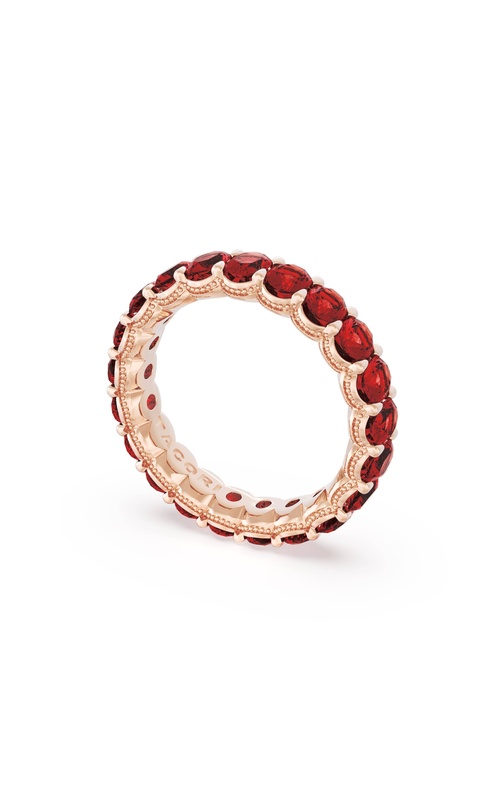 Tacori Founder's Collection Wedding Wedding Band 417FPK65RB