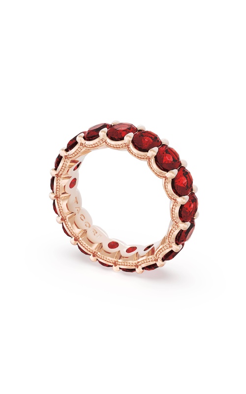 Tacori Founder's Collection Wedding Wedding Band 418FPK65RB