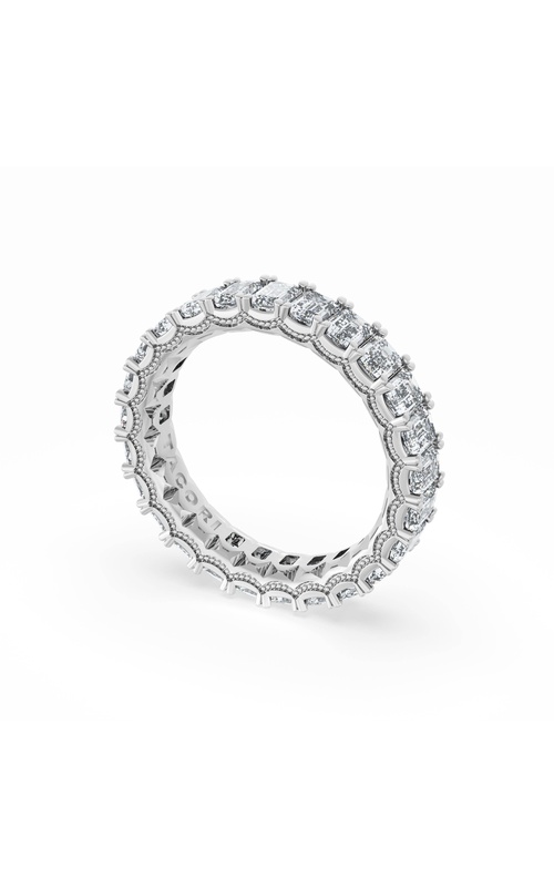 Tacori Founder's Collection Wedding Wedding Band 419FW65