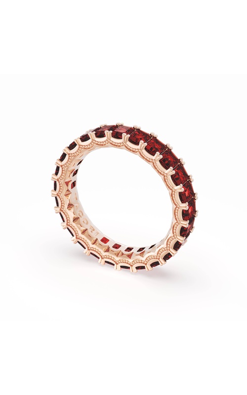 Tacori Founder's Collection Wedding Wedding Band 419FPK65RB