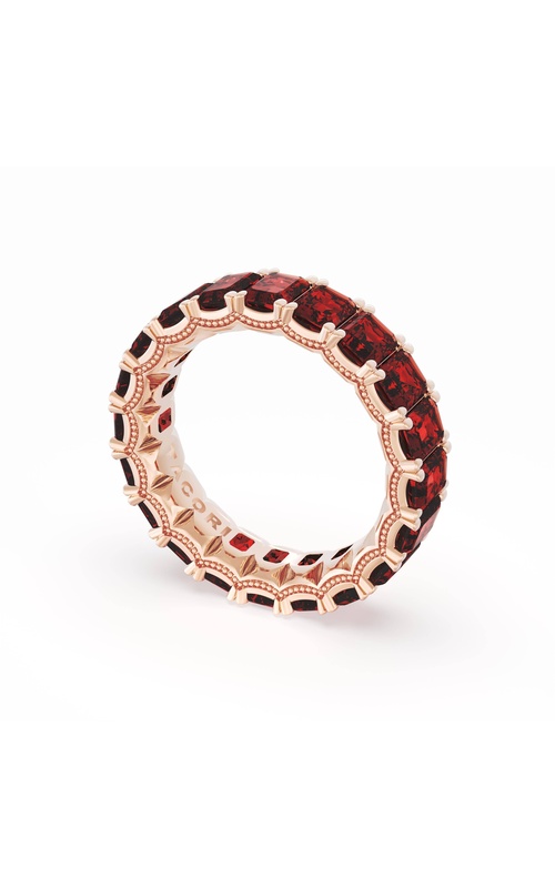 Tacori Founder's Collection Wedding Wedding Band 420FPK65RB
