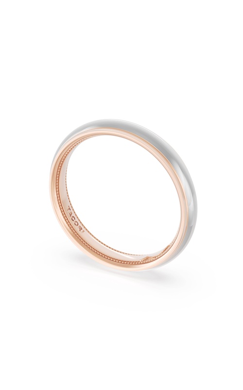 TACORI Wedding Band Classic 162-4FRFW