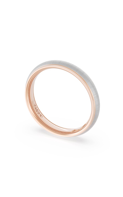 TACORI Wedding Band Classic 162-4FRFWS