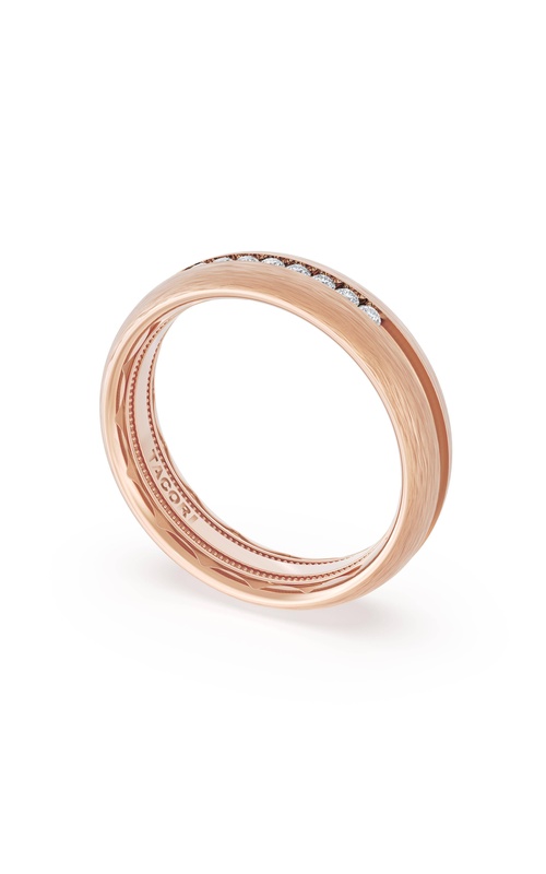 Tacori Classic Wedding Band 168-6FRDB