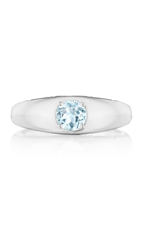 TACORI Allure Ring FR817RD5BT