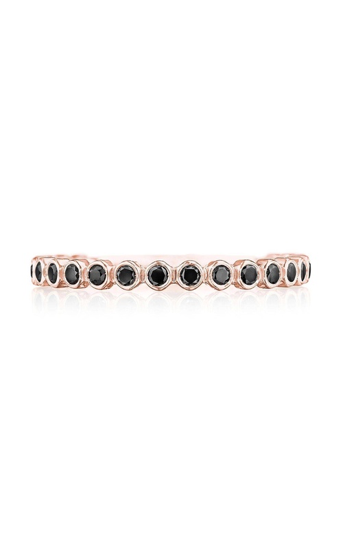 Tacori Sculpted Crescent Wedding Wedding Band 200234BDFPK