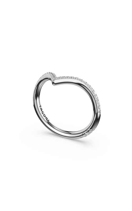 Tacori Founder's Collection Wedding Wedding Band 437B12FW